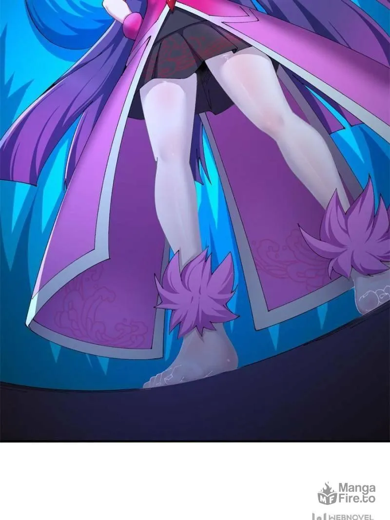 Read I Picked up an Attribute (Colored) chapter 293 image 11 on Lezhin