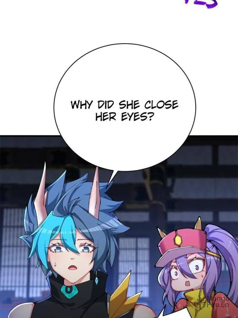 Read I Picked up an Attribute (Colored) chapter 293 image 14 on Lezhin