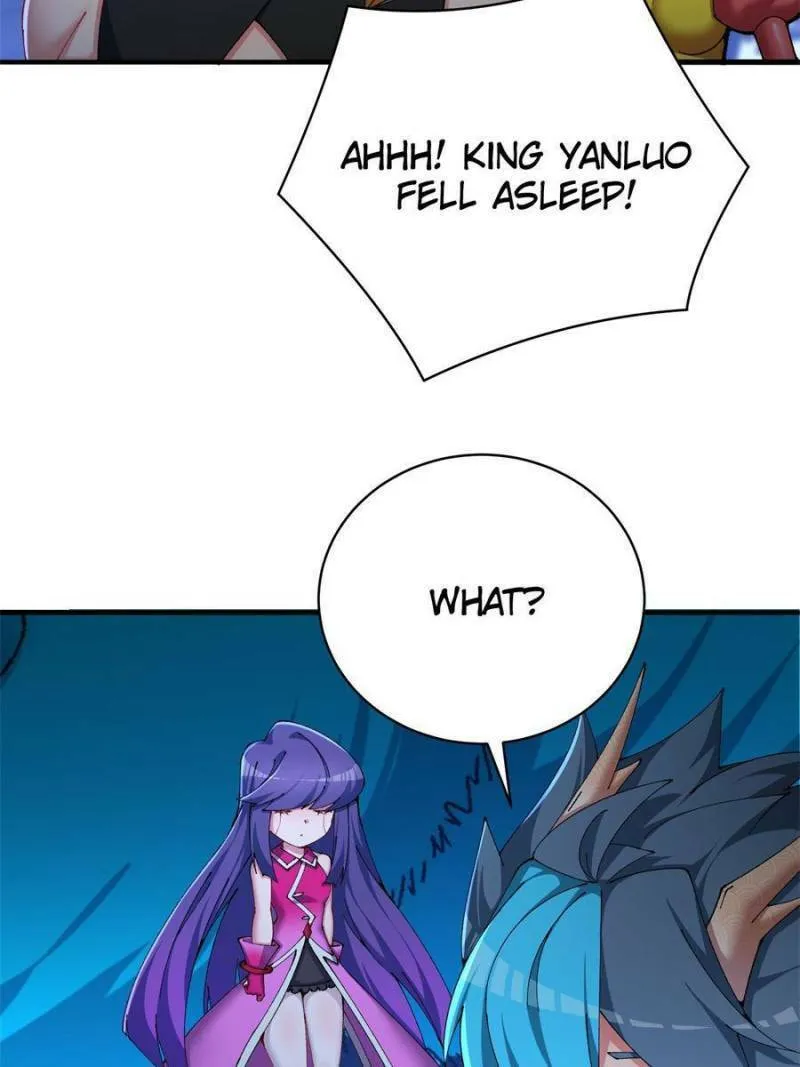 Read I Picked up an Attribute (Colored) chapter 293 image 15 on Lezhin