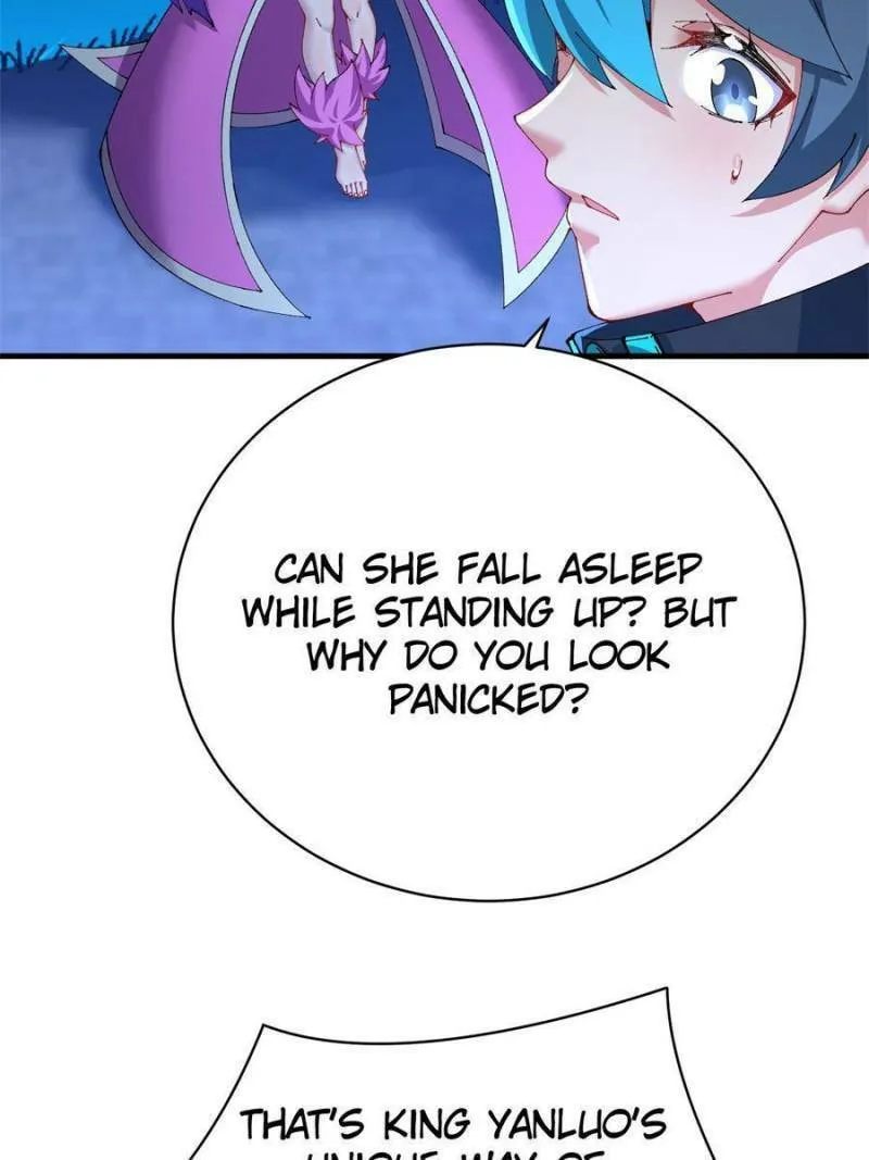 Read I Picked up an Attribute (Colored) chapter 293 image 16 on Lezhin