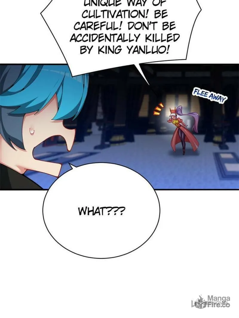 Read I Picked up an Attribute (Colored) chapter 293 image 17 on Lezhin