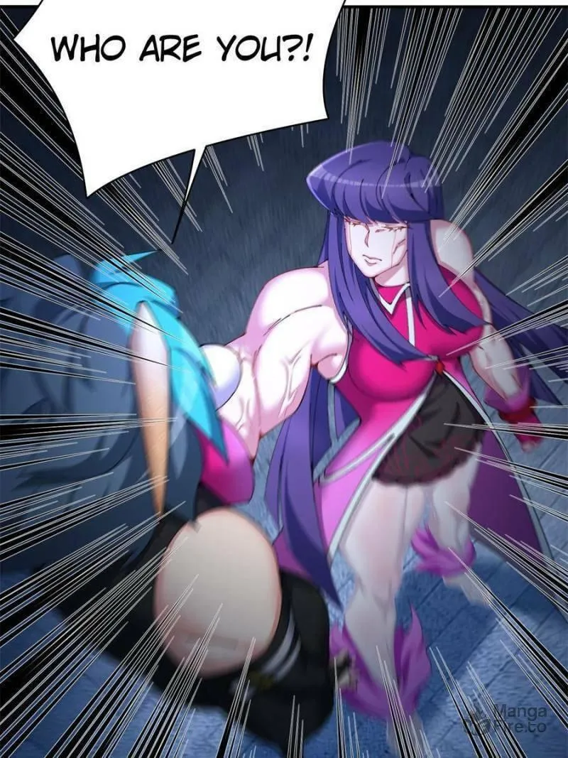 Read I Picked up an Attribute (Colored) chapter 293 image 19 on Lezhin