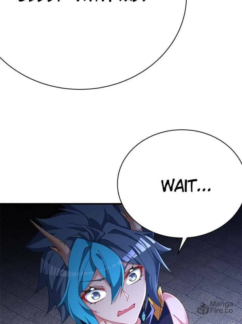 Read I Picked up an Attribute (Colored) chapter 293 image 2 on Lezhin
