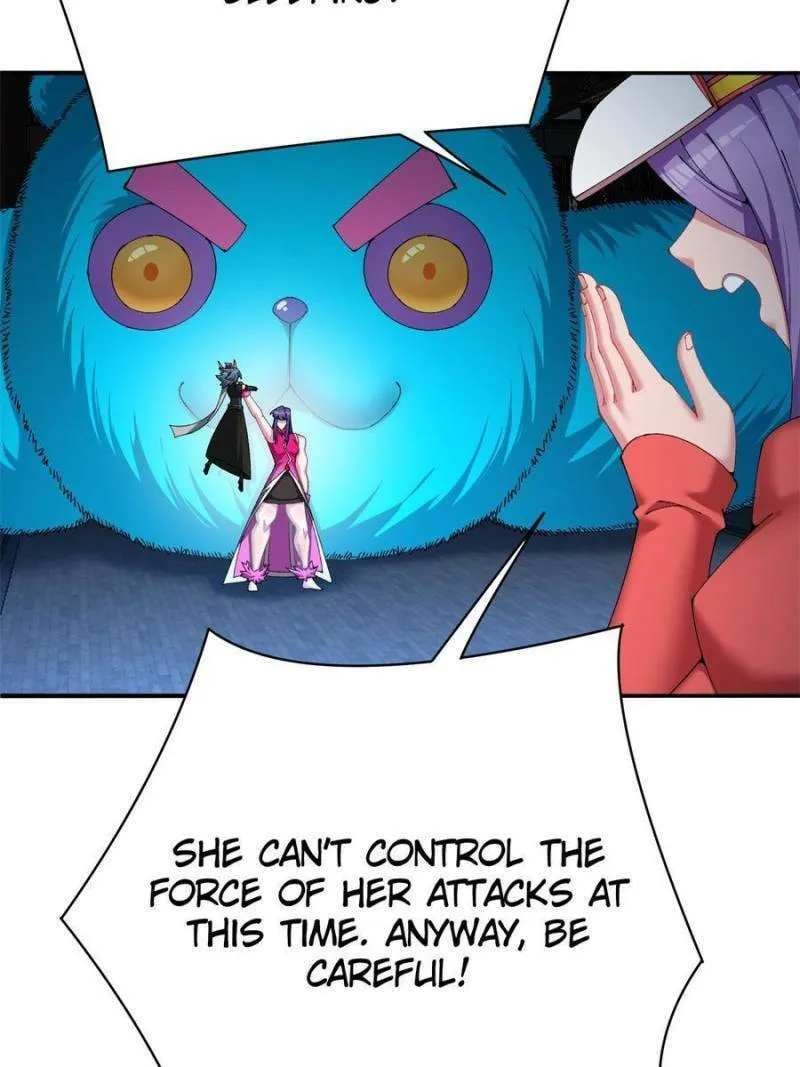Read I Picked up an Attribute (Colored) chapter 293 image 21 on Lezhin