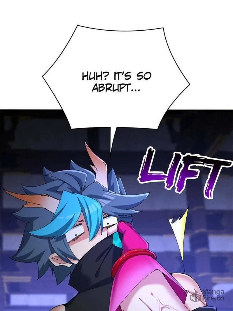 Read I Picked up an Attribute (Colored) chapter 293 image 23 on Lezhin
