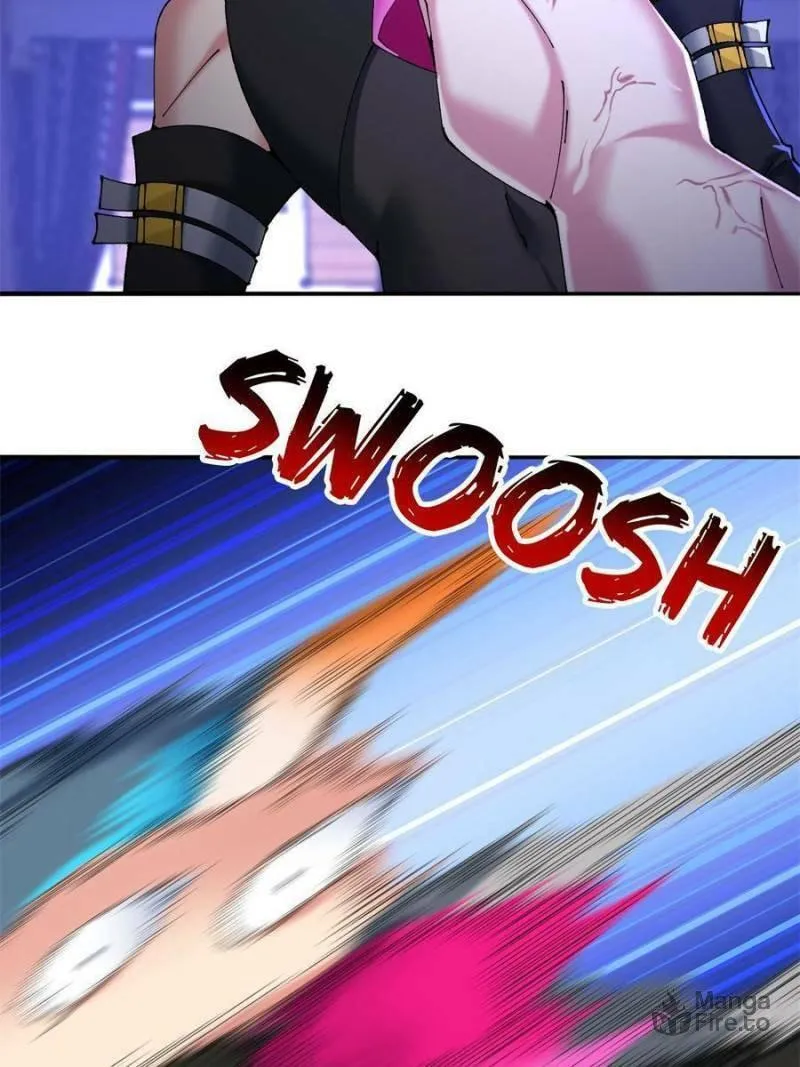 Read I Picked up an Attribute (Colored) chapter 293 image 24 on Lezhin