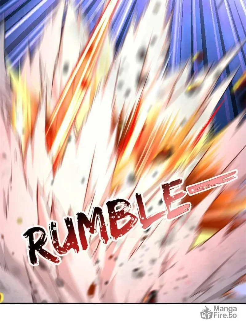 Read I Picked up an Attribute (Colored) chapter 293 image 26 on Lezhin