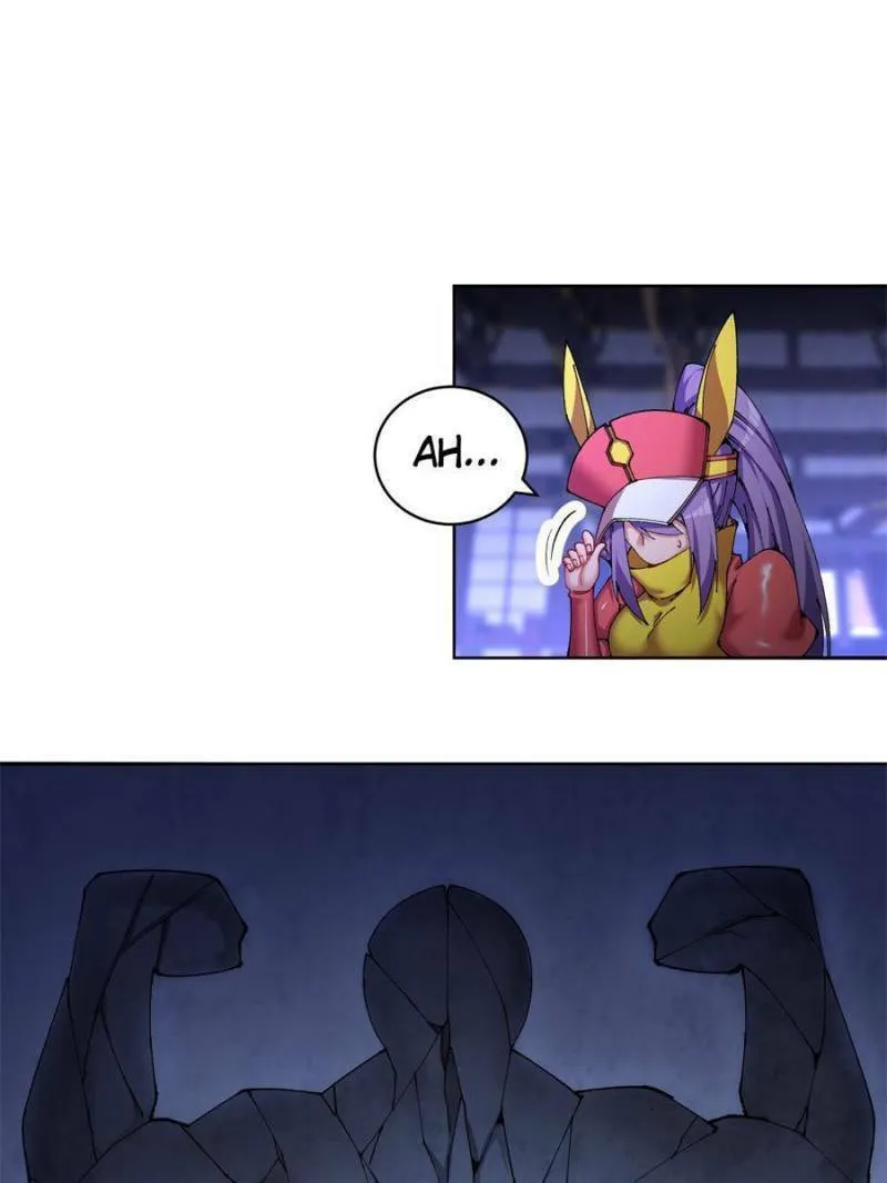 Read I Picked up an Attribute (Colored) chapter 293 image 28 on Lezhin