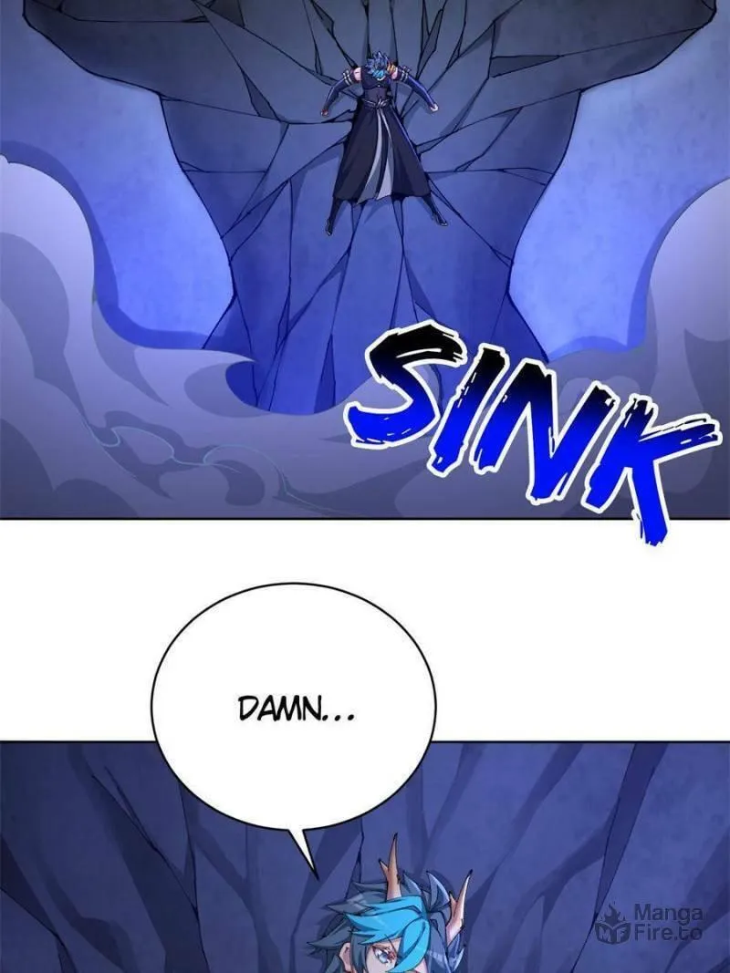 Read I Picked up an Attribute (Colored) chapter 293 image 29 on Lezhin