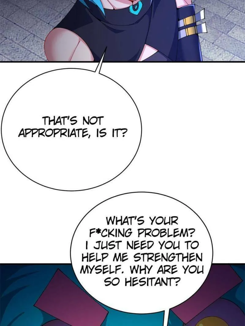 Read I Picked up an Attribute (Colored) chapter 293 image 3 on Lezhin