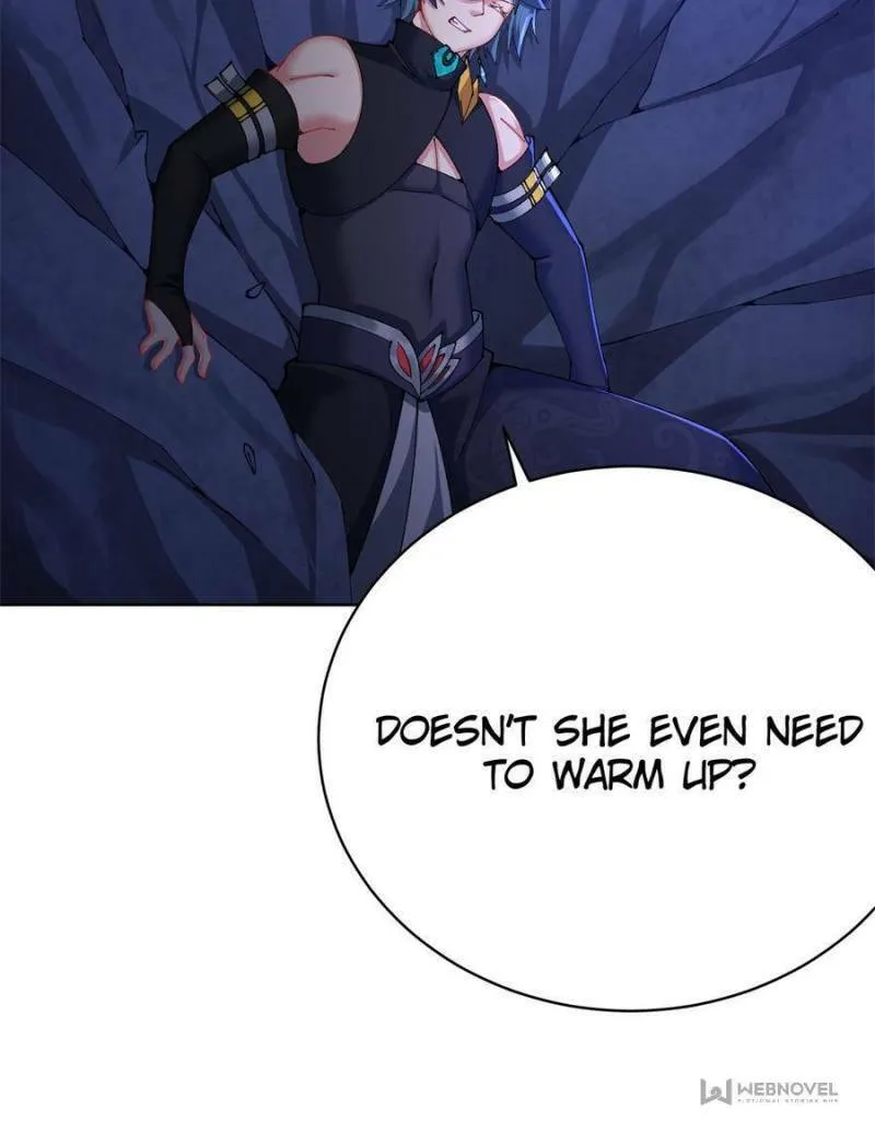 Read I Picked up an Attribute (Colored) chapter 293 image 30 on Lezhin