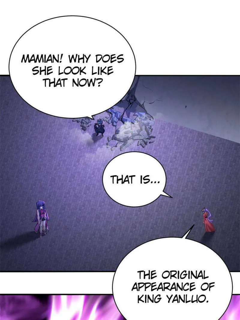 Read I Picked up an Attribute (Colored) chapter 293 image 31 on Lezhin