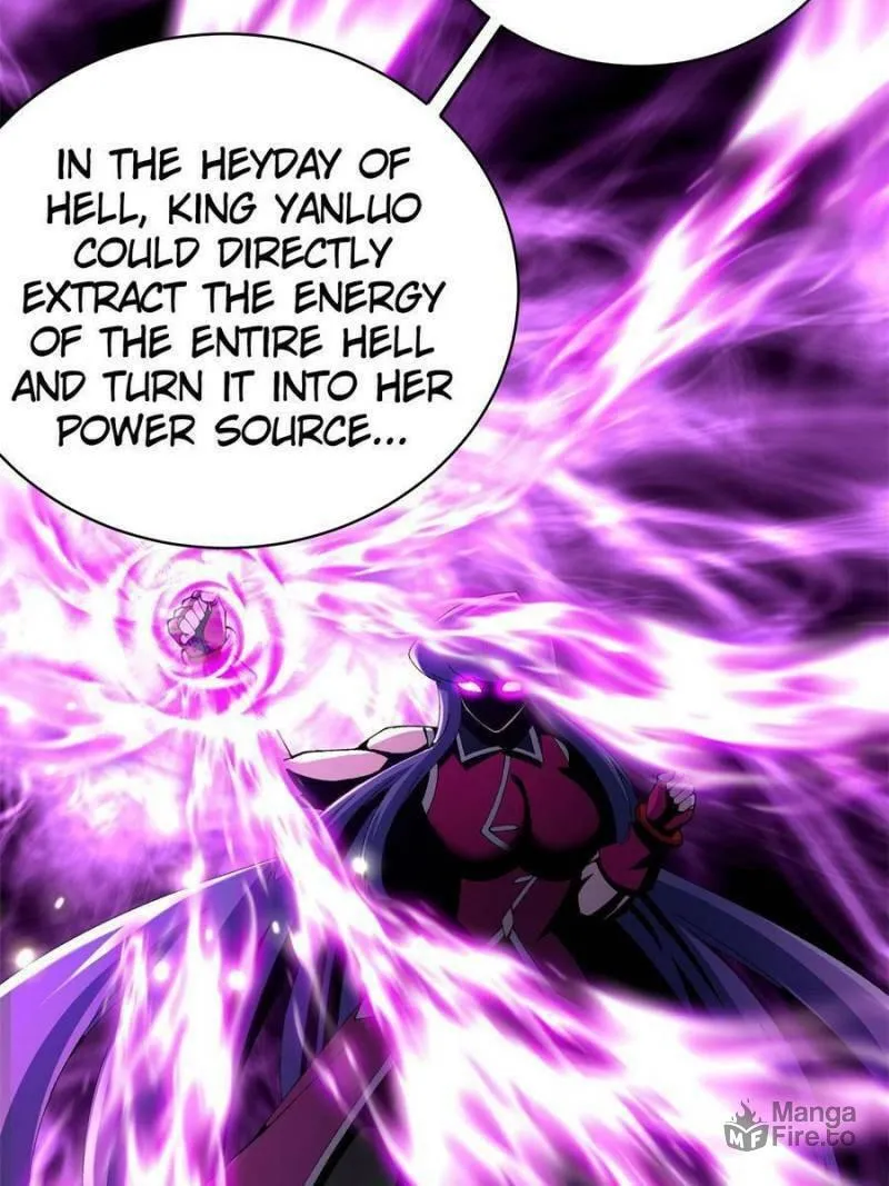 Read I Picked up an Attribute (Colored) chapter 293 image 32 on Lezhin