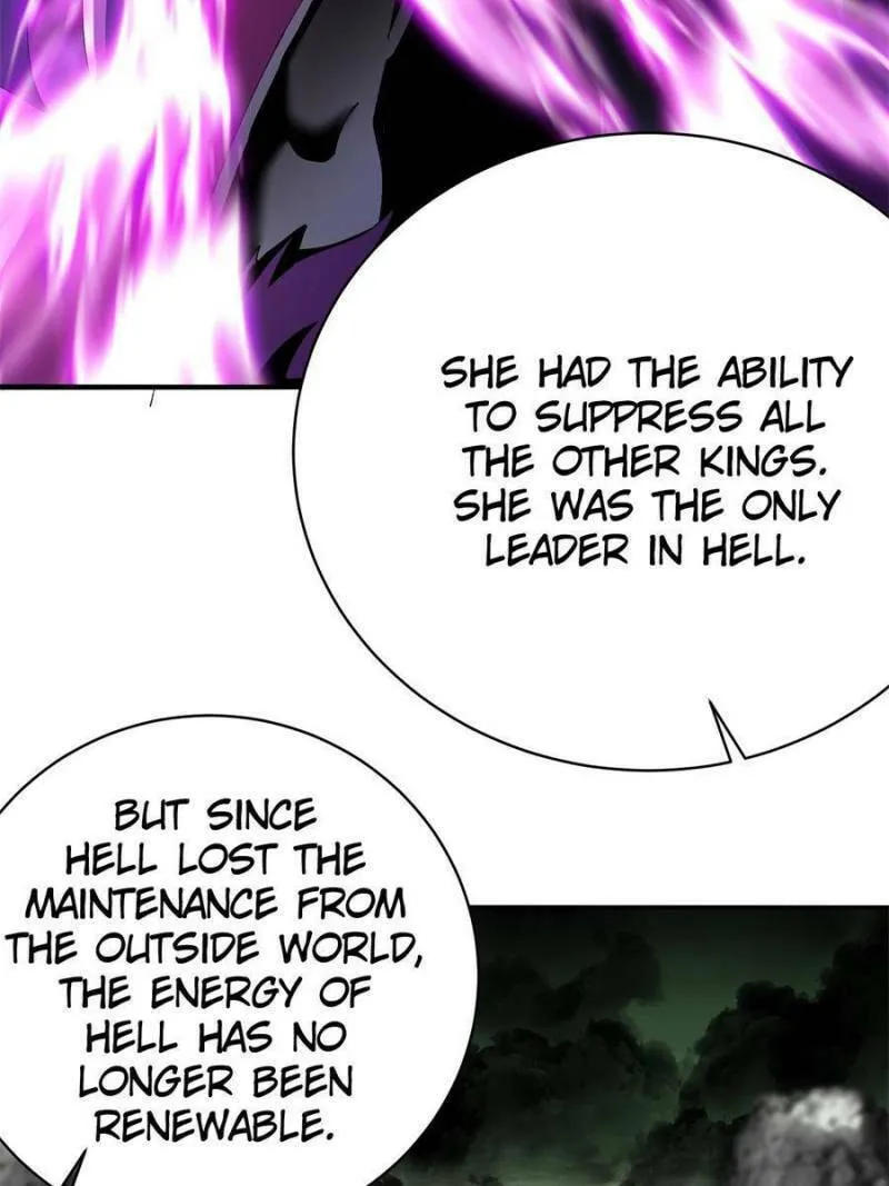 Read I Picked up an Attribute (Colored) chapter 293 image 33 on Lezhin