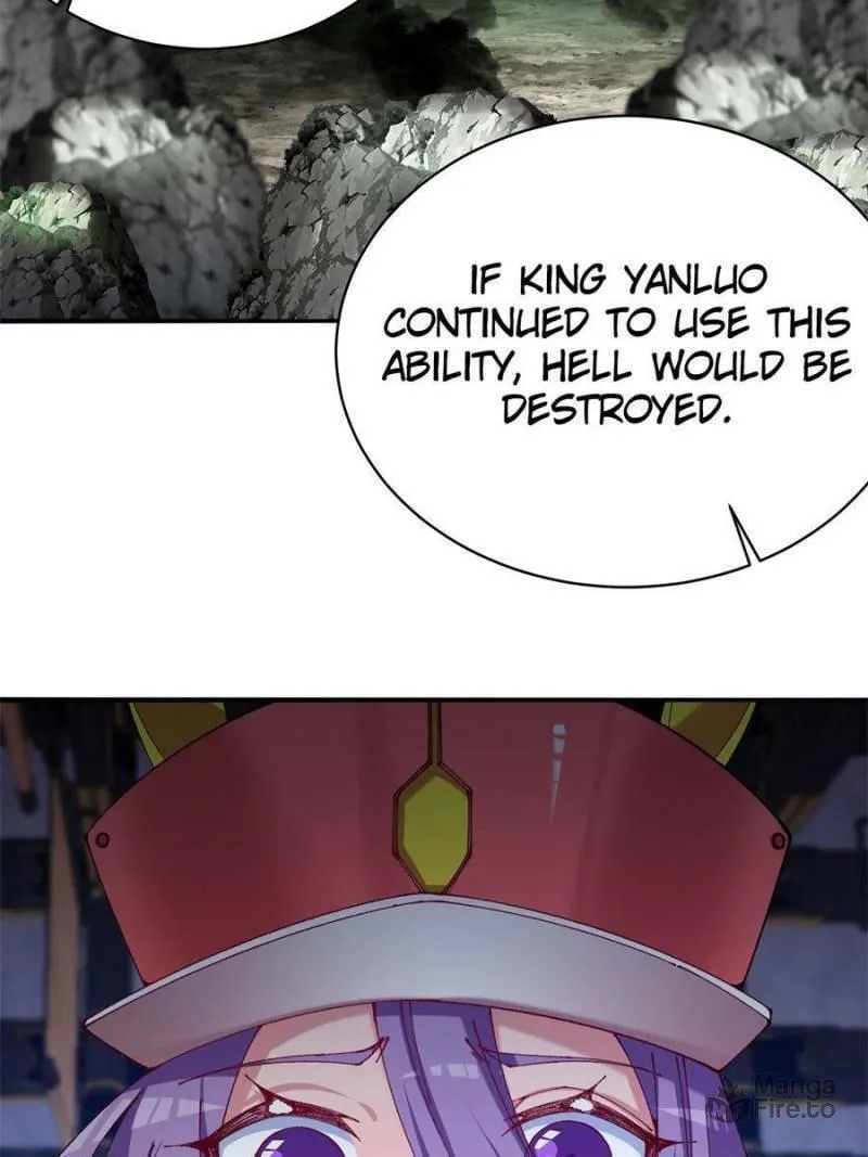 Read I Picked up an Attribute (Colored) chapter 293 image 34 on Lezhin