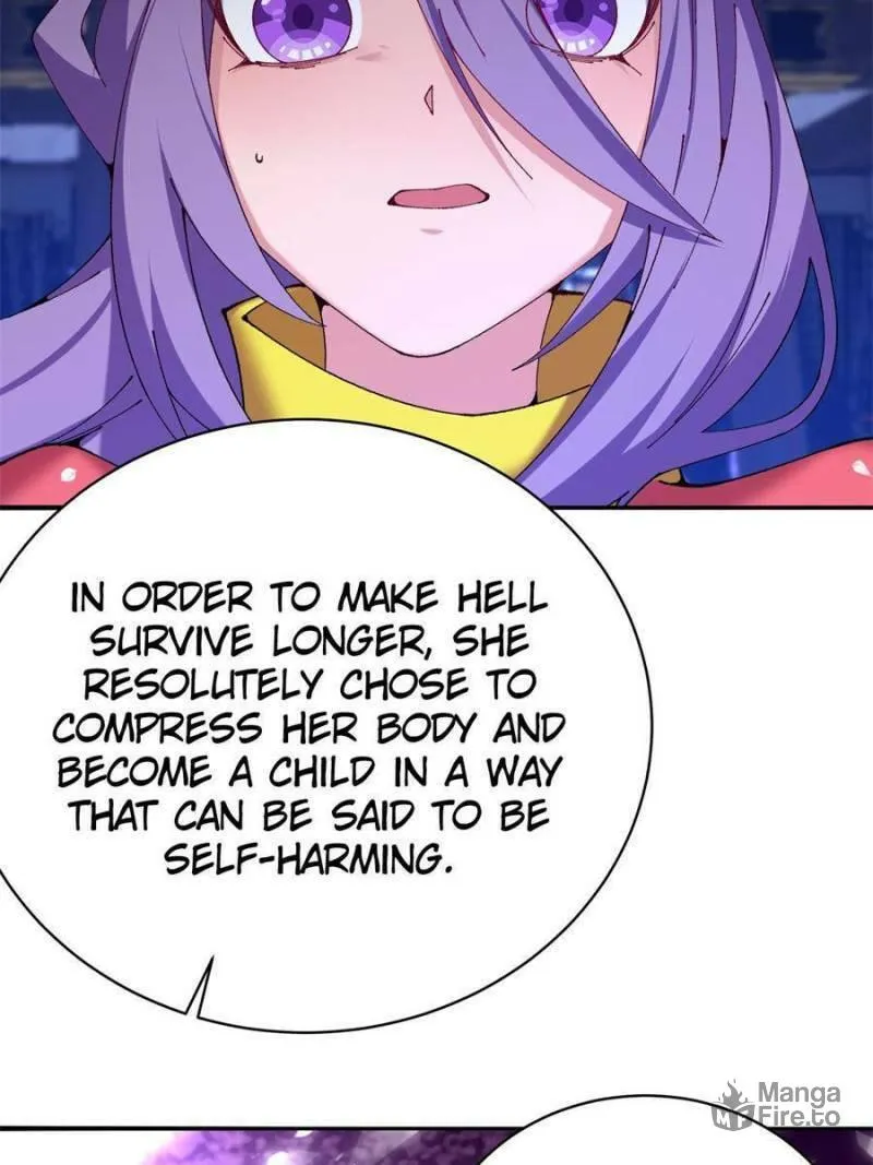 Read I Picked up an Attribute (Colored) chapter 293 image 35 on Lezhin