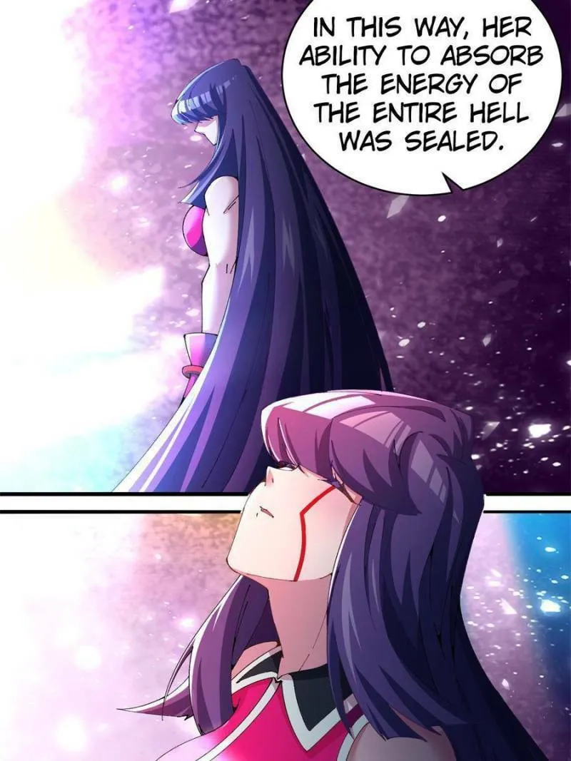 Read I Picked up an Attribute (Colored) chapter 293 image 36 on Lezhin