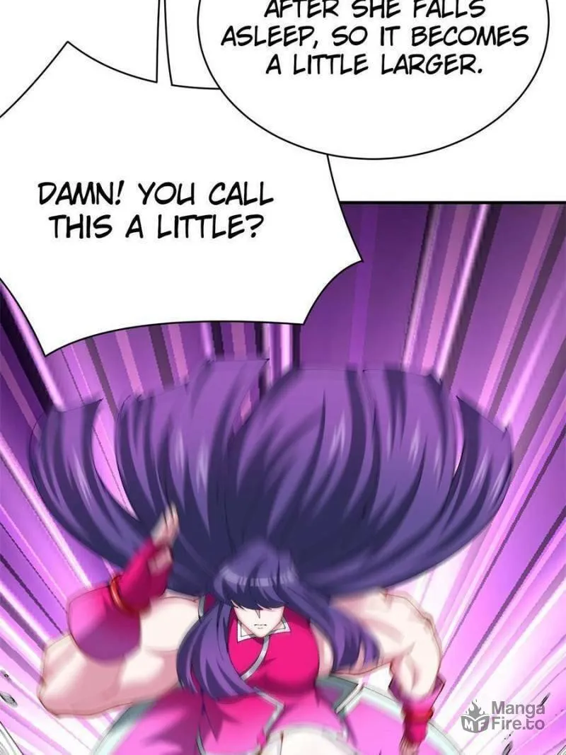 Read I Picked up an Attribute (Colored) chapter 293 image 39 on Lezhin