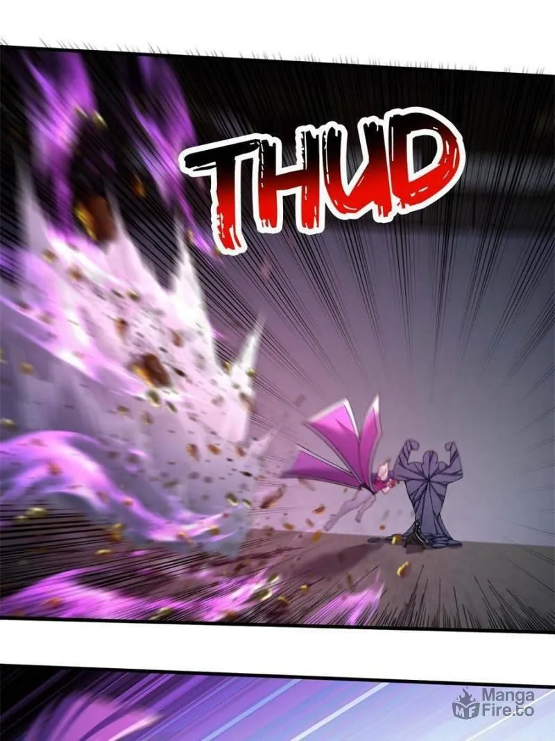 Read I Picked up an Attribute (Colored) chapter 293 image 44 on Lezhin