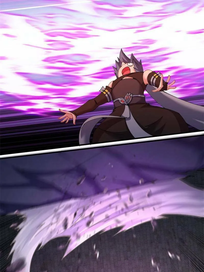 Read I Picked up an Attribute (Colored) chapter 293 image 46 on Lezhin