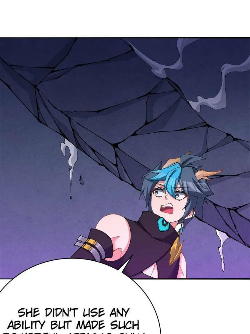 Read I Picked up an Attribute (Colored) chapter 293 image 48 on Lezhin