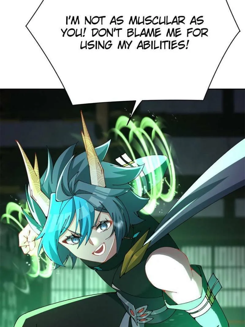 Read I Picked up an Attribute (Colored) chapter 293 image 51 on Lezhin