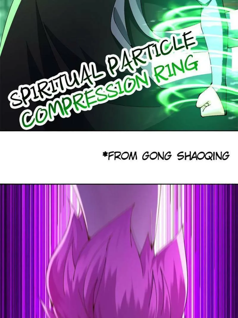 Read I Picked up an Attribute (Colored) chapter 293 image 52 on Lezhin