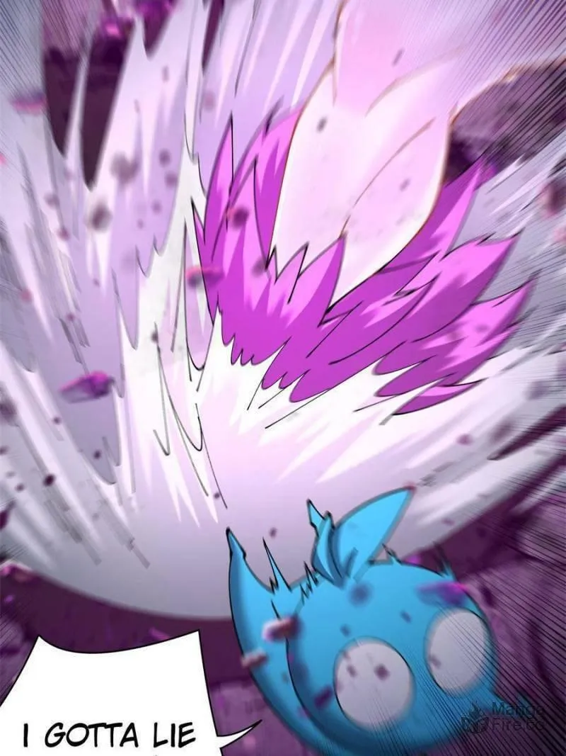 Read I Picked up an Attribute (Colored) chapter 293 image 59 on Lezhin