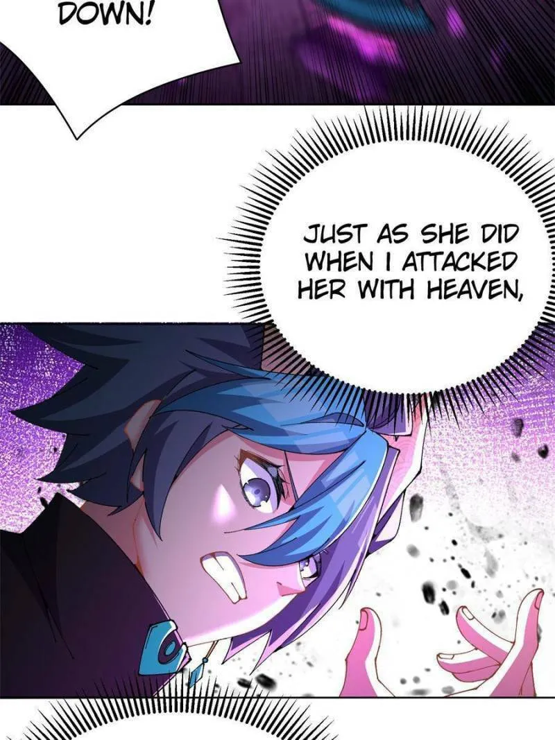 Read I Picked up an Attribute (Colored) chapter 293 image 60 on Lezhin