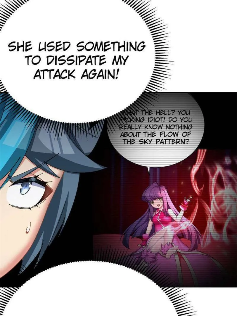 Read I Picked up an Attribute (Colored) chapter 293 image 61 on Lezhin