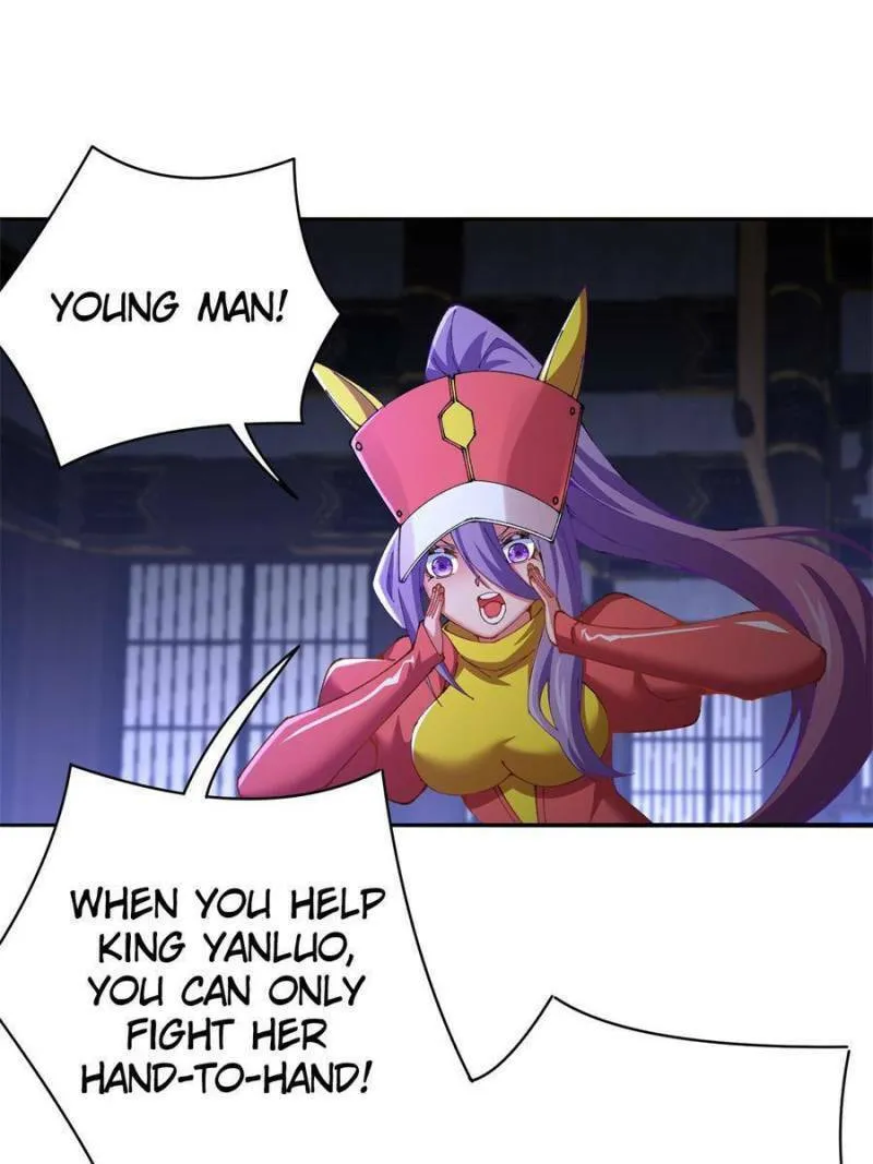 Read I Picked up an Attribute (Colored) chapter 293 image 63 on Lezhin