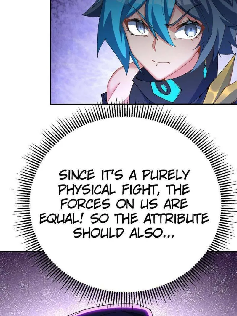 Read I Picked up an Attribute (Colored) chapter 293 image 67 on Lezhin