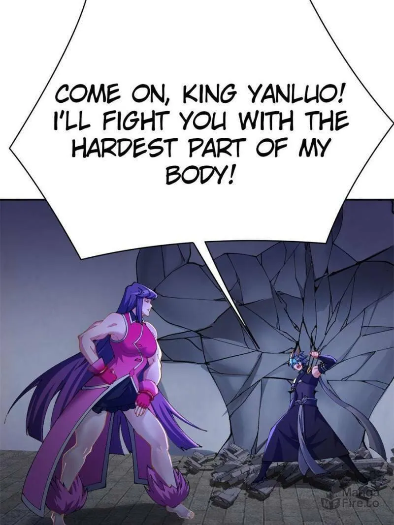 Read I Picked up an Attribute (Colored) chapter 293 image 69 on Lezhin