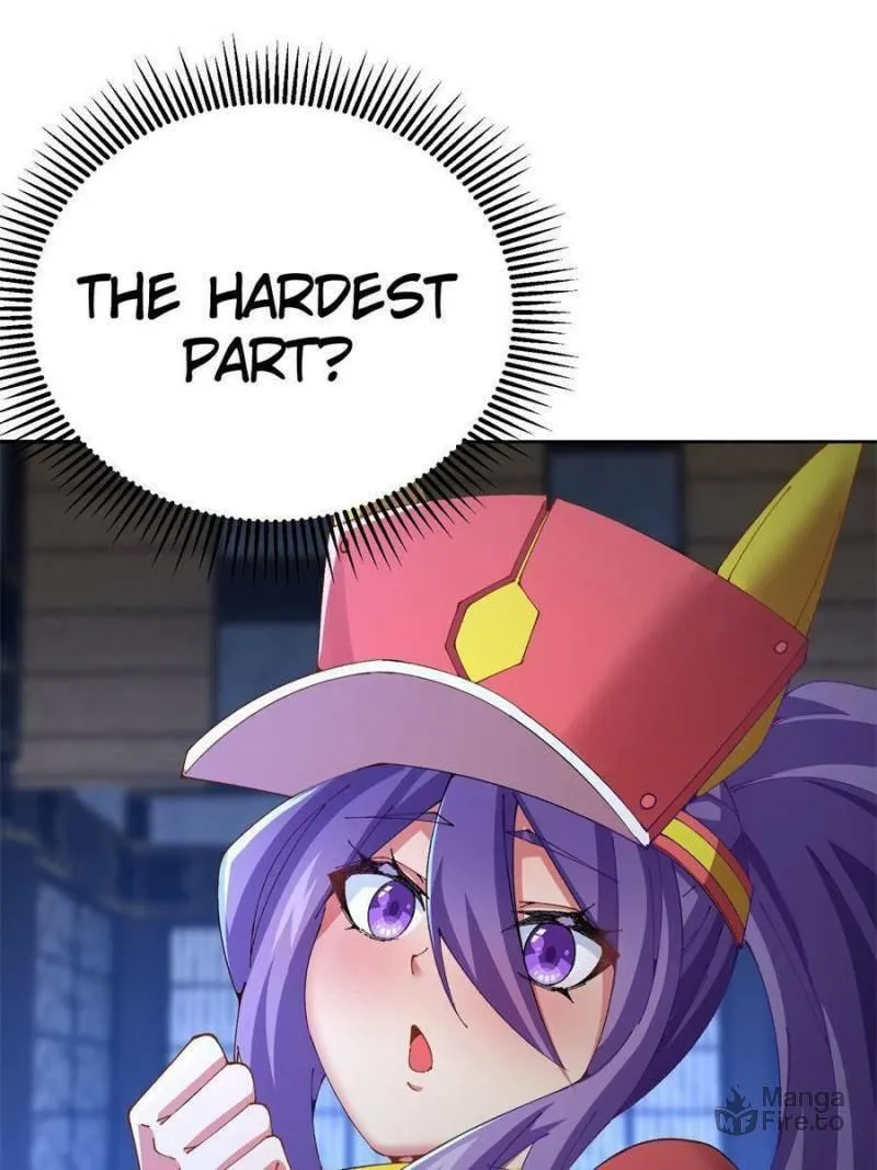 Read I Picked up an Attribute (Colored) chapter 293 image 71 on Lezhin