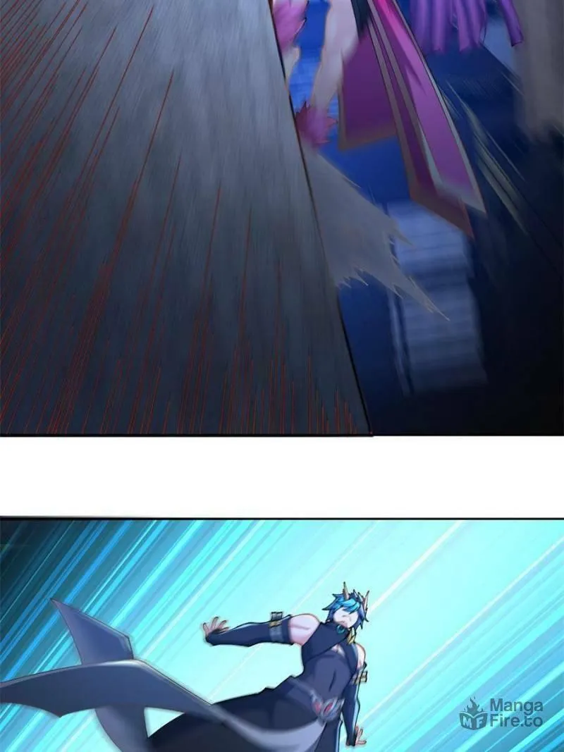 Read I Picked up an Attribute (Colored) chapter 293 image 74 on Lezhin