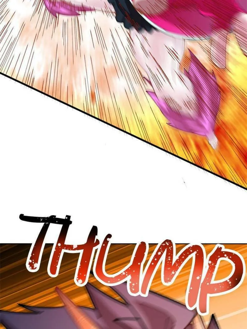 Read I Picked up an Attribute (Colored) chapter 293 image 76 on Lezhin