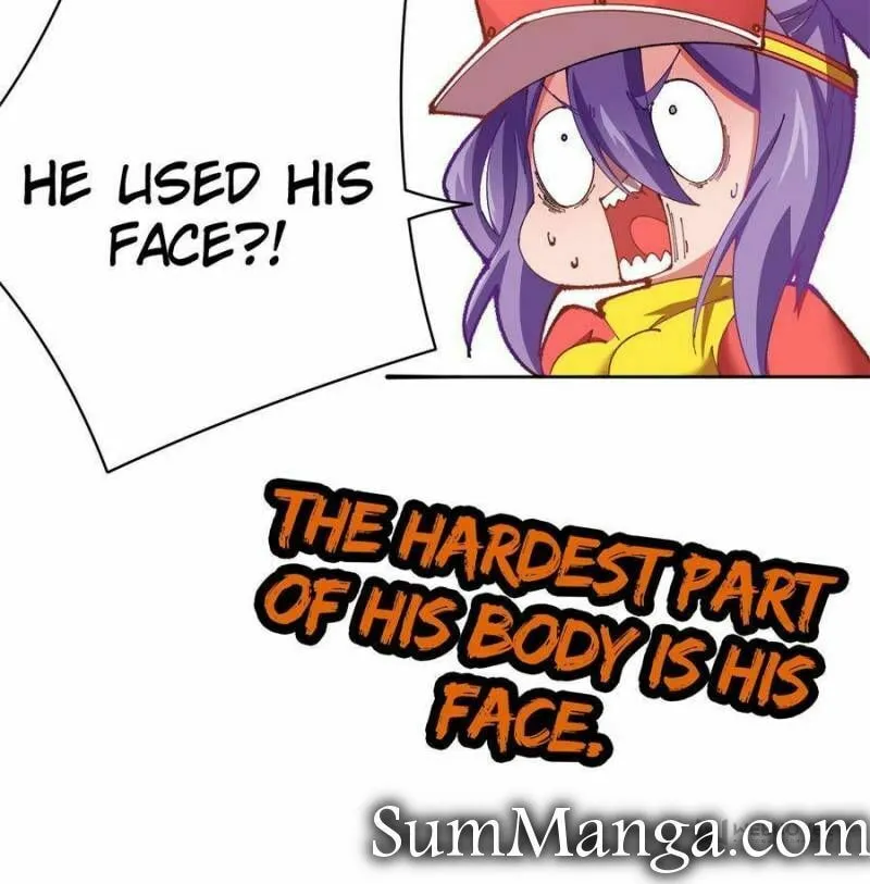Read I Picked up an Attribute (Colored) chapter 293 image 78 on Lezhin