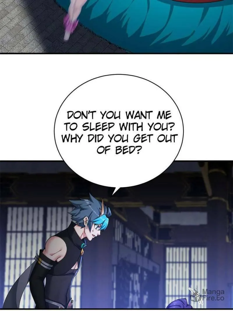 Read I Picked up an Attribute (Colored) chapter 293 image 9 on Lezhin