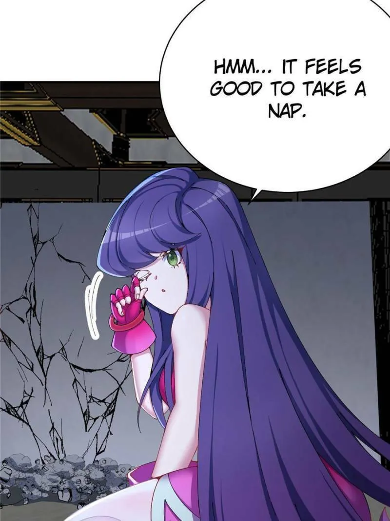 Read I Picked up an Attribute (Colored) chapter 294 image 1 on Lezhin