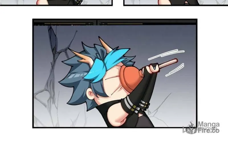 Read I Picked up an Attribute (Colored) chapter 294 image 11 on Lezhin