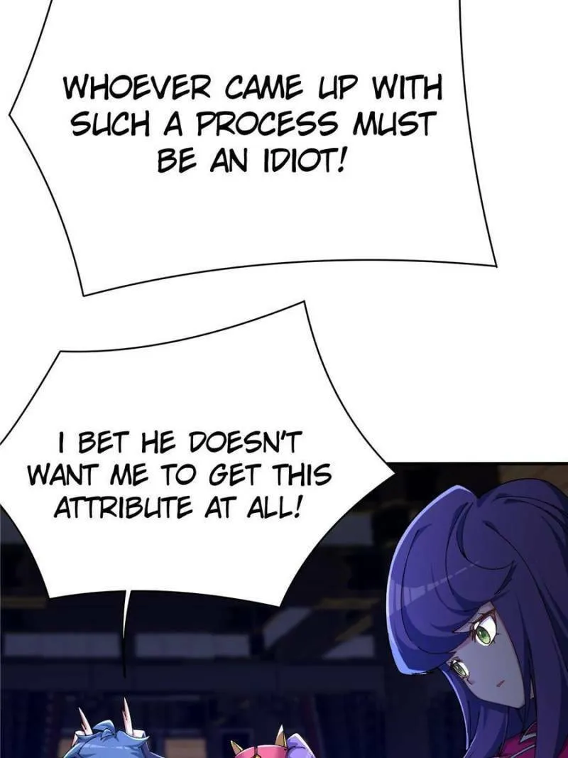 Read I Picked up an Attribute (Colored) chapter 294 image 13 on Lezhin