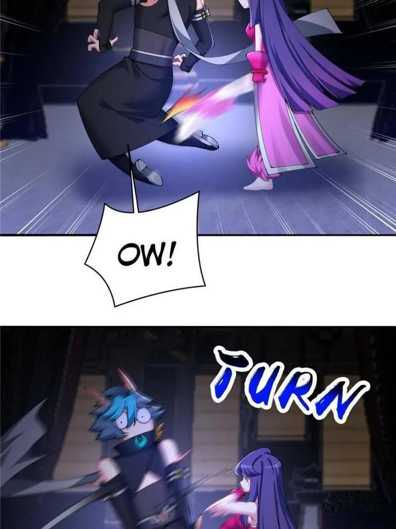 Read I Picked up an Attribute (Colored) chapter 294 image 17 on Lezhin