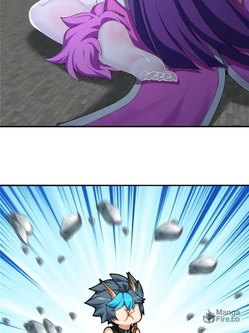 Read I Picked up an Attribute (Colored) chapter 294 image 2 on Lezhin