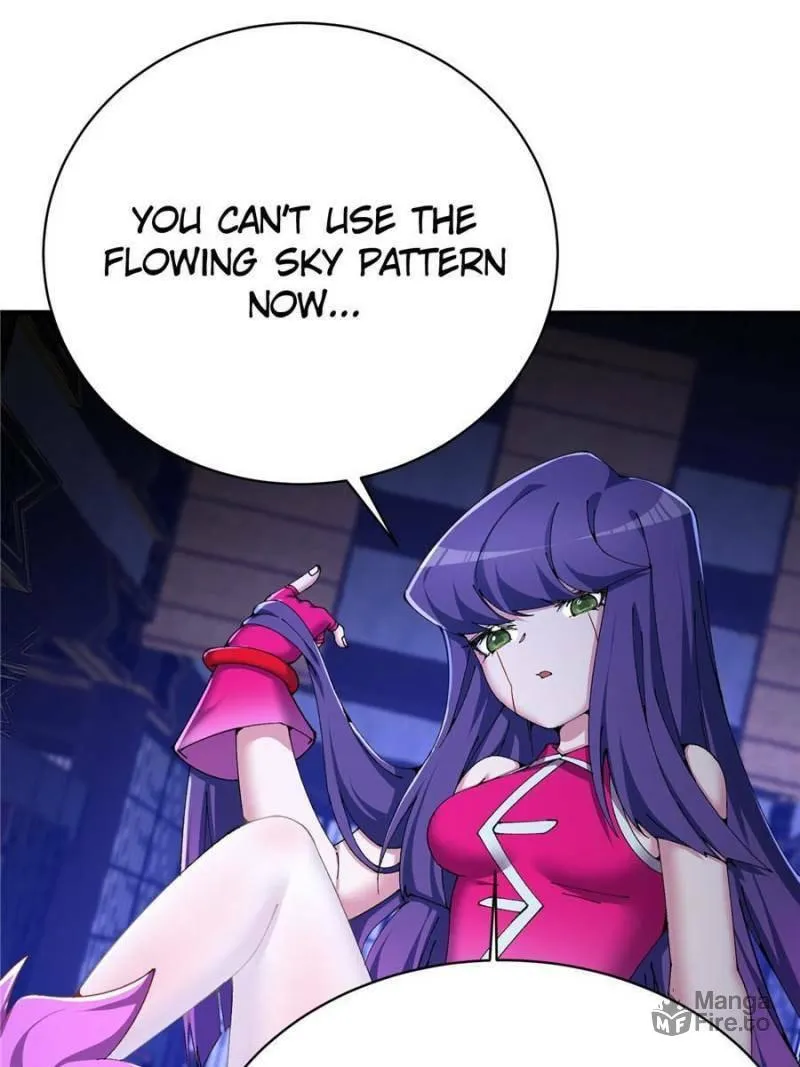 Read I Picked up an Attribute (Colored) chapter 294 image 20 on Lezhin