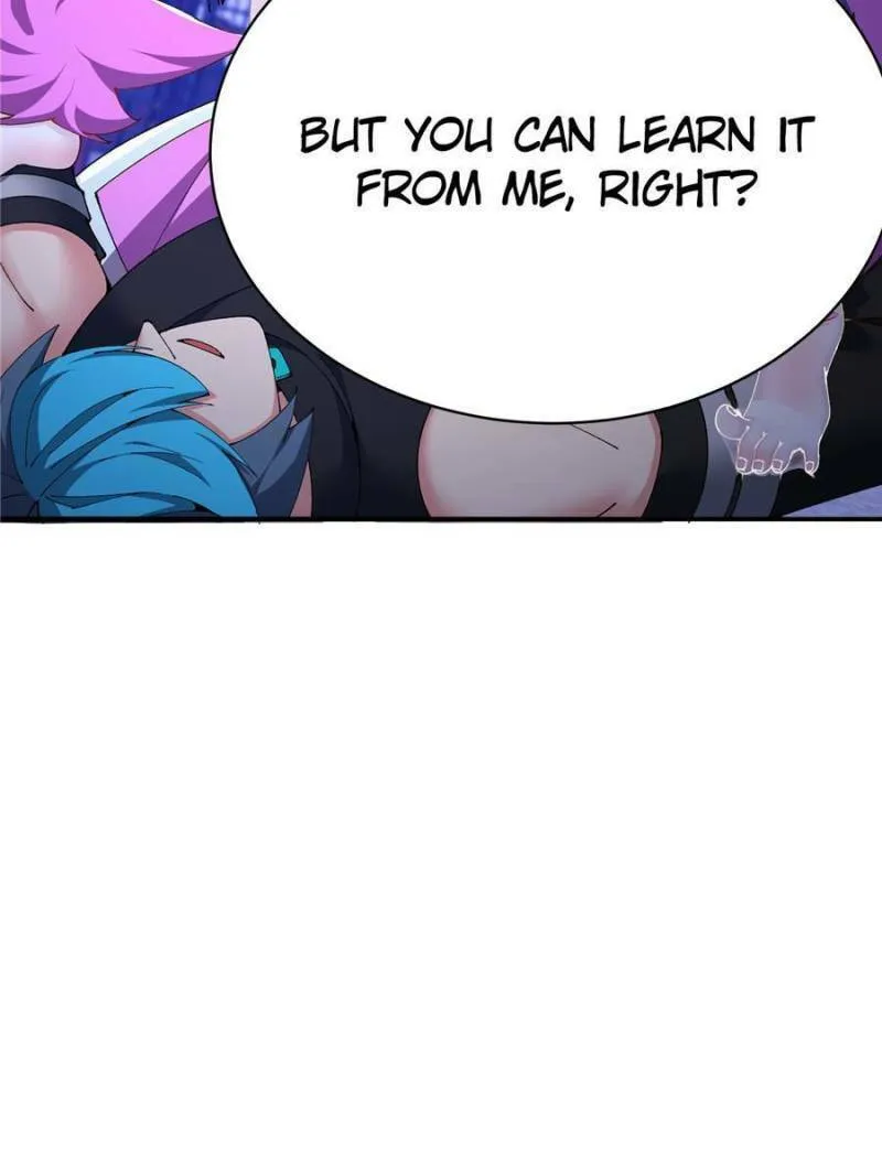 Read I Picked up an Attribute (Colored) chapter 294 image 21 on Lezhin