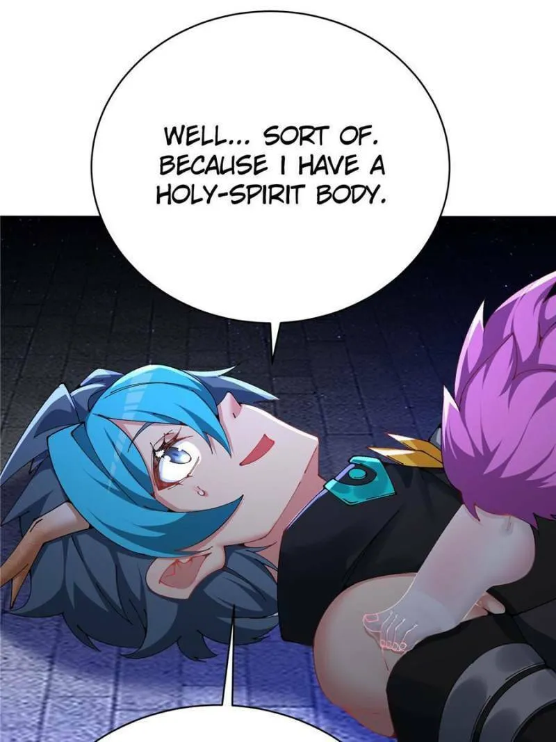 Read I Picked up an Attribute (Colored) chapter 294 image 22 on Lezhin