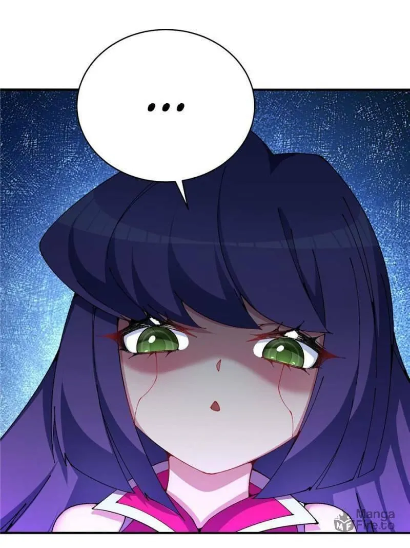 Read I Picked up an Attribute (Colored) chapter 294 image 24 on Lezhin