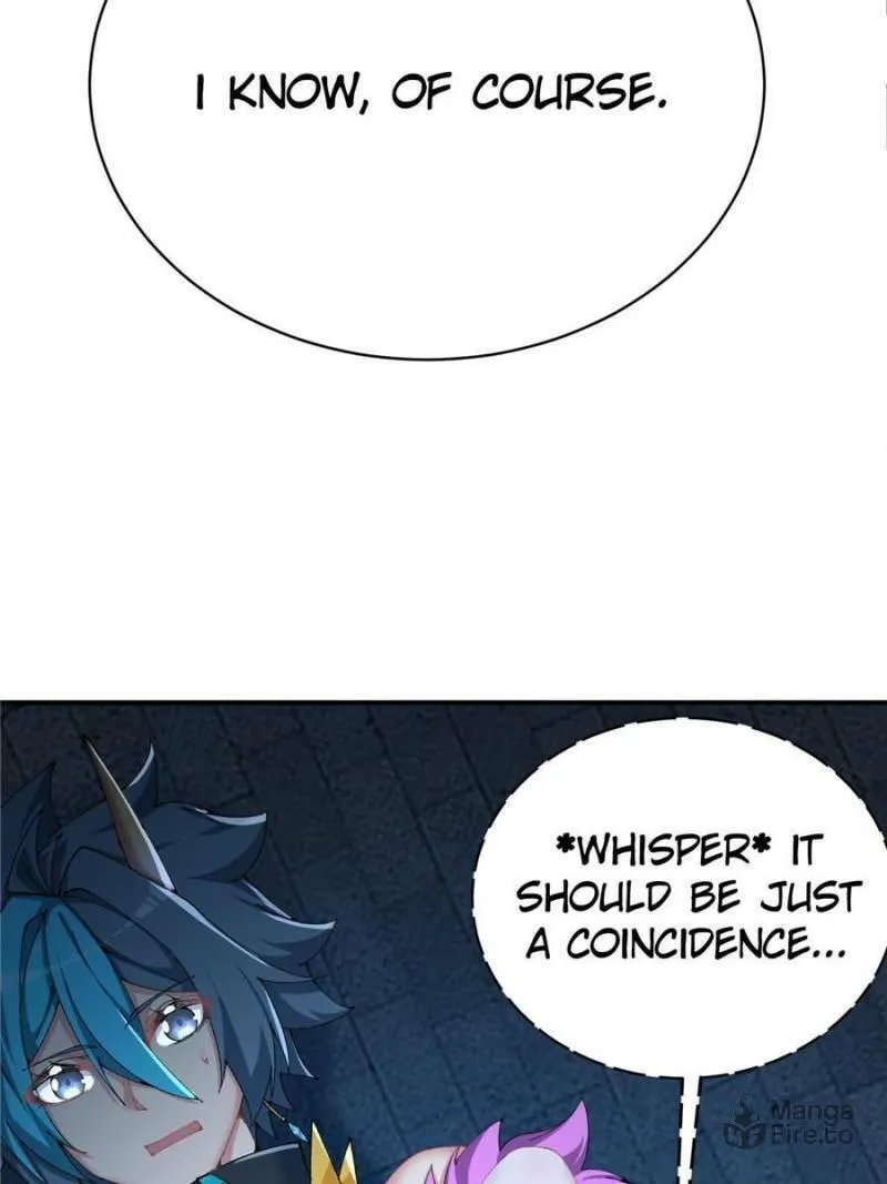 Read I Picked up an Attribute (Colored) chapter 294 image 26 on Lezhin
