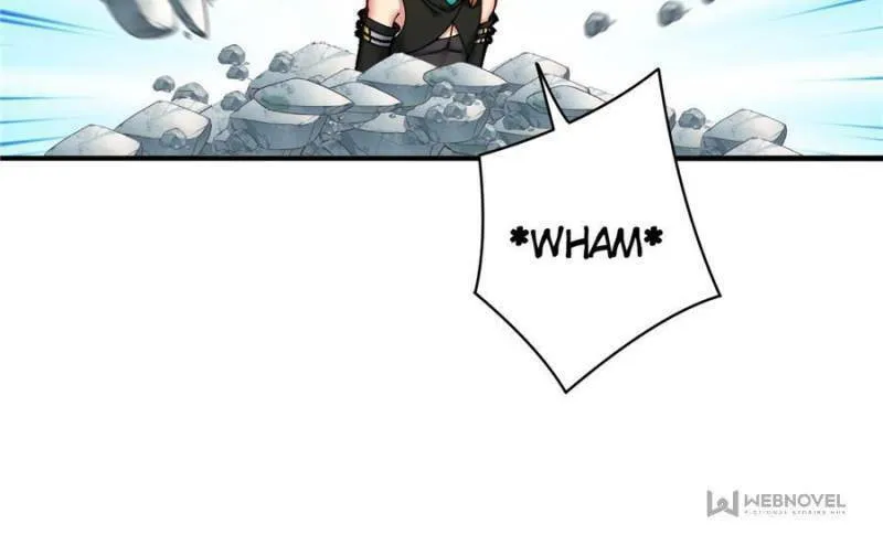 Read I Picked up an Attribute (Colored) chapter 294 image 3 on Lezhin