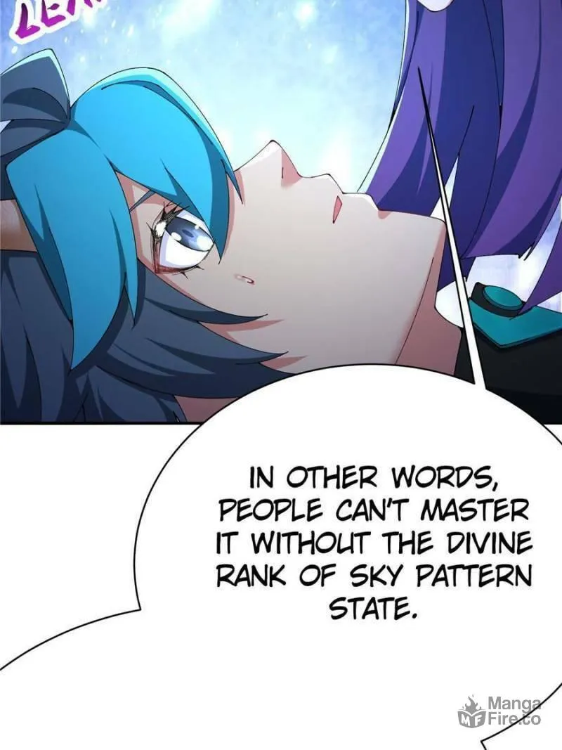 Read I Picked up an Attribute (Colored) chapter 294 image 32 on Lezhin